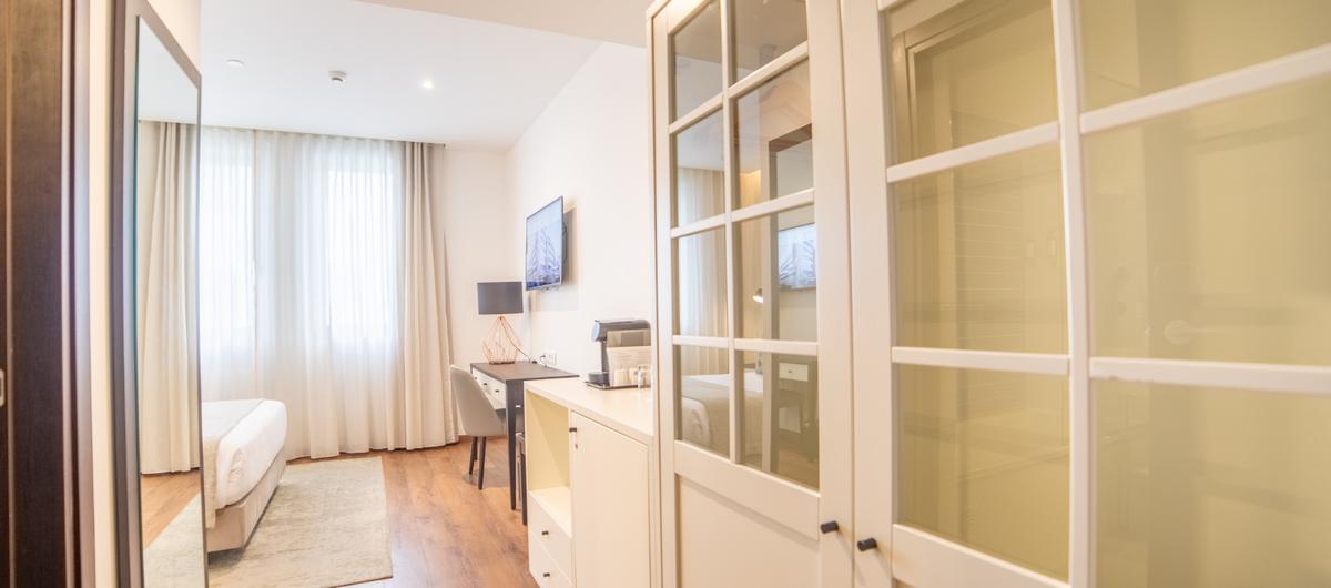 Standard Single Room VIP Executive Picoas Hotel Lisbon Standard Single Room VIP Executive Picoas Hotel Lisbon